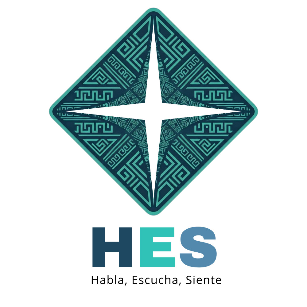HES - Habla, Escucha, Siente