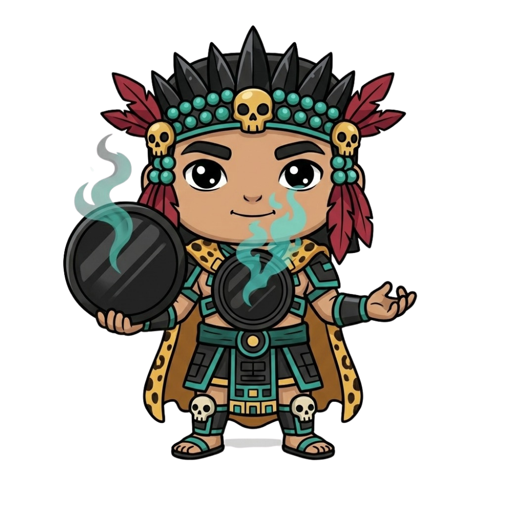 Tezcatlipoca