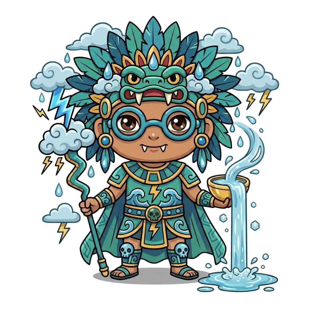 Tlaloc